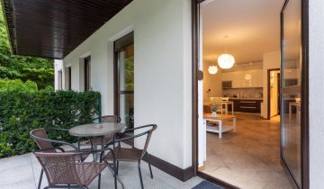 Mieszkanie 2-pokojowe Szklarska Poręba, ul. Franciszkańska