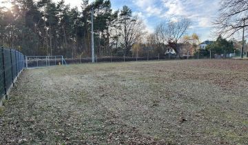 Działka budowlana Słupno, ul. Miszewska