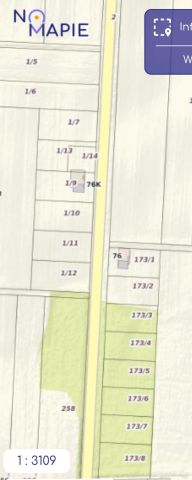 Działka rolno-budowlana Chełm Żółtańce. Zdjęcie 1