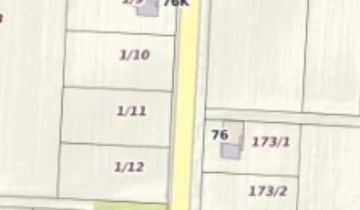 Działka rolno-budowlana Chełm Żółtańce