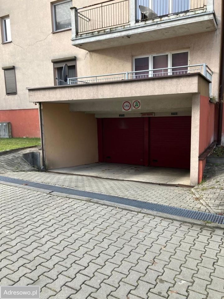 Mieszkanie 3-pokojowe Tychy, ul. Jana Barona. Zdjęcie 7