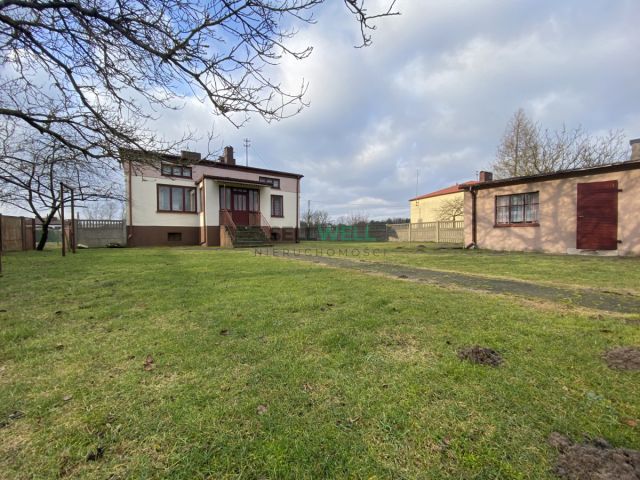 dom wolnostojący, 3 pokoje Nowe Chrusty, ul. Lipowa. Zdjęcie 7