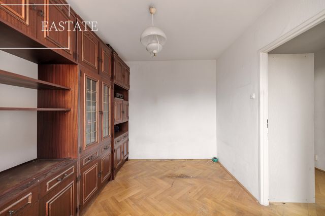 Mieszkanie 3-pokojowe Warszawa Mokotów, ul. Sonaty. Zdjęcie 3