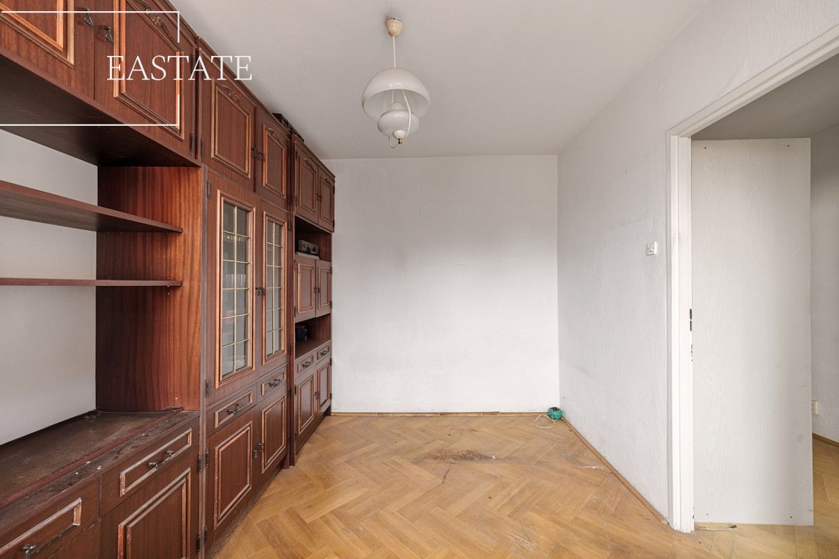 Mieszkanie 3-pokojowe Warszawa Mokotów, ul. Sonaty. Zdjęcie 3