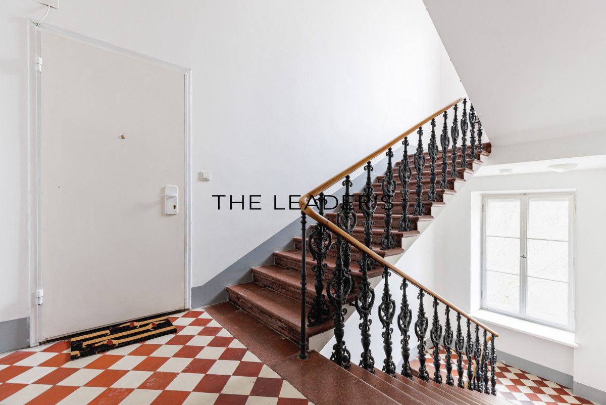 Mieszkanie 3-pokojowe Warszawa Śródmieście, ul. Litewska. Zdjęcie 14