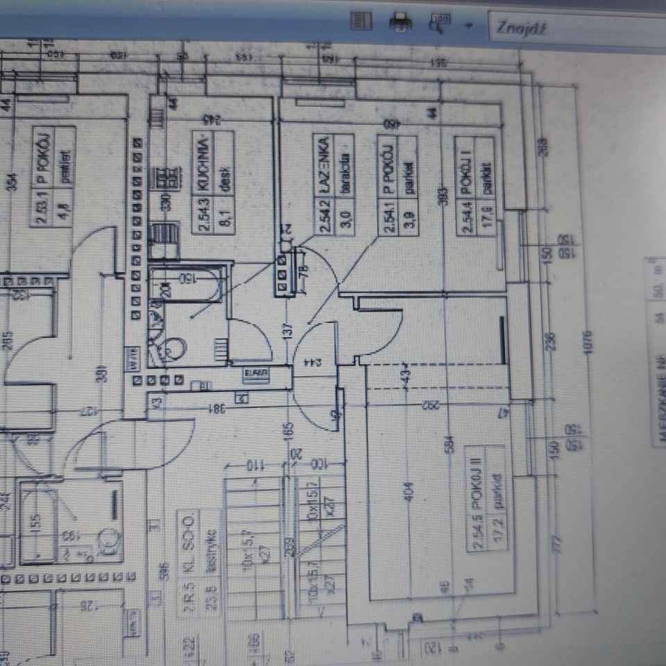 Mieszkanie 2-pokojowe Warszawa Praga-Południe, ul. Józefa Dwernickiego. Zdjęcie 4