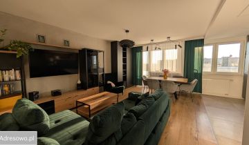 Mieszkanie 3-pokojowe Otwock, ul. gen. K. Sosnkowskiego