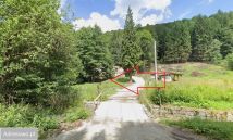 Działka budowlana Jugowice, ul. Górna