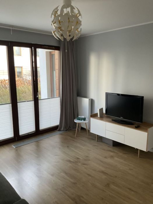 Mieszkanie 2-pokojowe Gdańsk Wrzeszcz. Zdjęcie 7