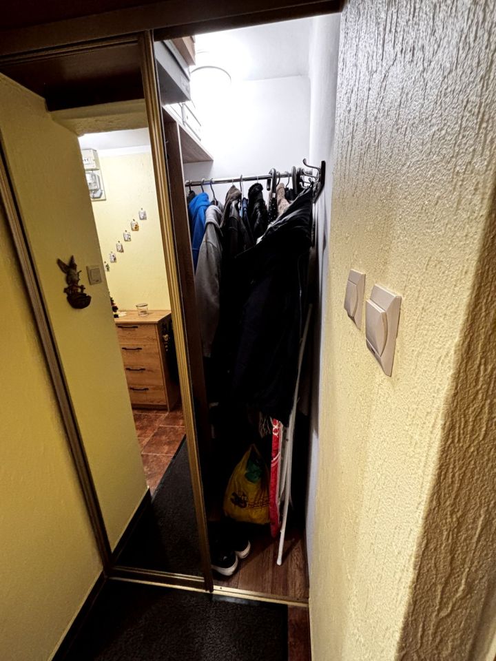 Mieszkanie 2-pokojowe Załom, ul. Parkowa. Zdjęcie 8