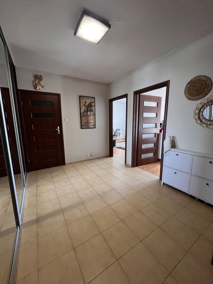 Mieszkanie 2-pokojowe Ząbki, ul. Powstańców. Zdjęcie 4