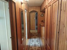 Mieszkanie 3-pokojowe Hajnówka. Zdjęcie 3