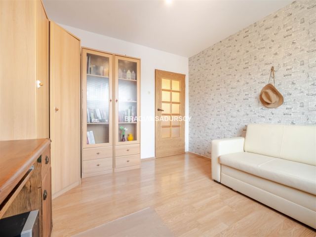 Mieszkanie 3-pokojowe Kraków Czyżyny, ul. Stanisława Skarżyńskiego. Zdjęcie 11