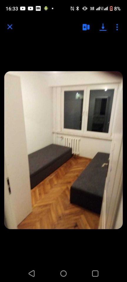 Mieszkanie 3-pokojowe Kalisz Widok . Zdjęcie 2