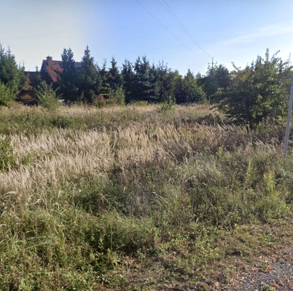 Działka budowlana Lewin Brzeski. Zdjęcie 2