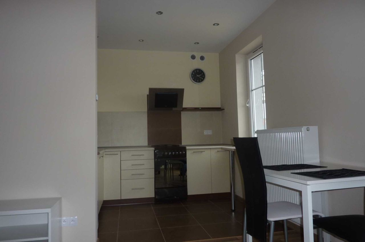 Mieszkanie 1-pokojowe Łódź Śródmieście. Zdjęcie 2