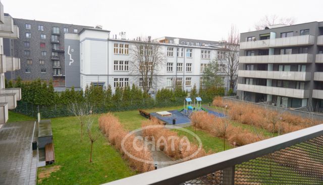 Mieszkanie 3-pokojowe Wrocław Śródmieście, al. Jana Matejki. Zdjęcie 17