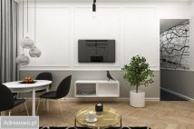 Mieszkanie 2-pokojowe Kraków Kazimierz, ul. Starowiślna. Zdjęcie 2