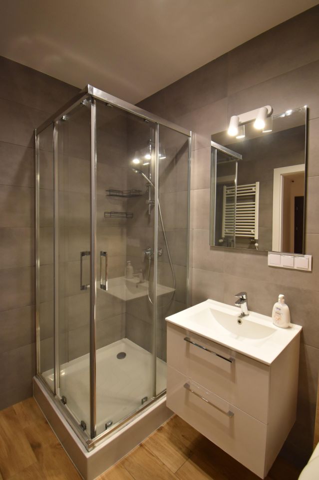 Mieszkanie 3-pokojowe Lublin Kośminek, ul. Generała Witolda Urbanowicza. Zdjęcie 4