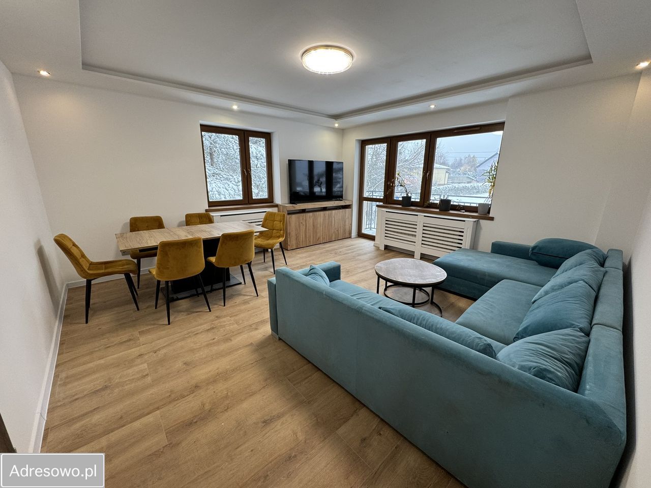 dom wolnostojący, 4 pokoje Podzamcze, ul. Wojska Polskiego. Zdjęcie 12