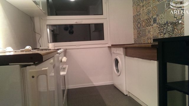 Mieszkanie 1-pokojowe Lublin LSM, ul. Grażyny. Zdjęcie 4