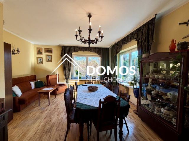 dom wolnostojący, 5 pokoi Goczałkowice-Zdrój, ul. Wiślna. Zdjęcie 4