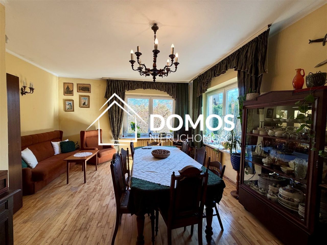 dom wolnostojący, 5 pokoi Goczałkowice-Zdrój, ul. Wiślna. Zdjęcie 4