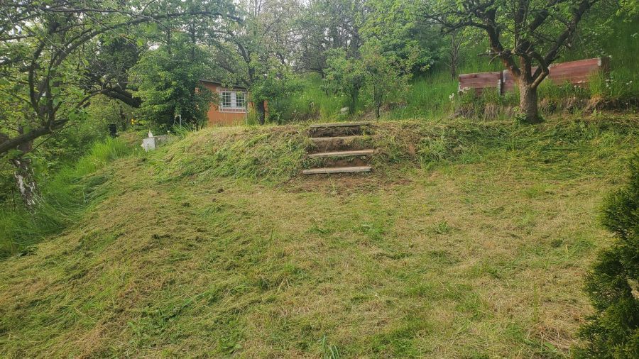 Działka rod Gdańsk. Zdjęcie 10