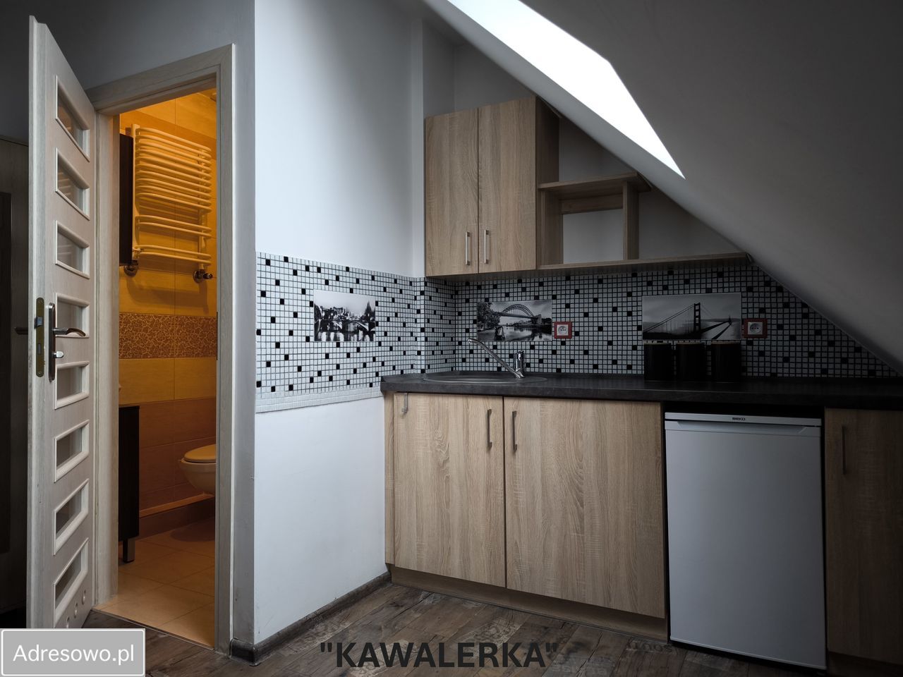 Mieszkanie 4-pokojowe Opole Śródmieście. Zdjęcie 14