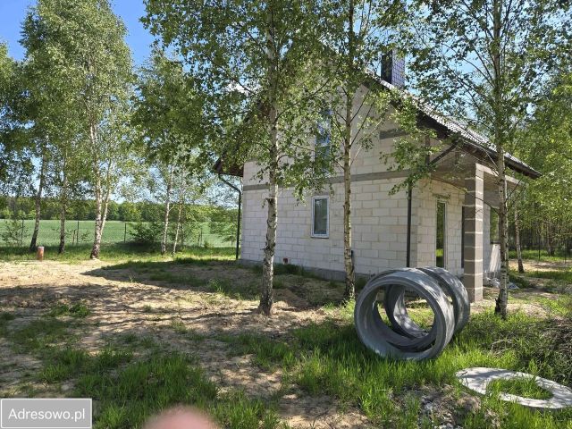 dom wolnostojący, 3 pokoje Wda. Zdjęcie 1