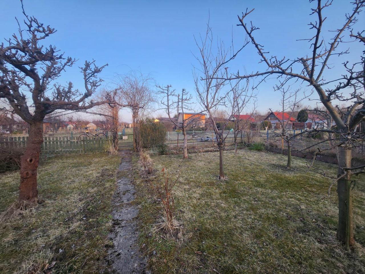 Działka rod Koszalin Jamno. Zdjęcie 6