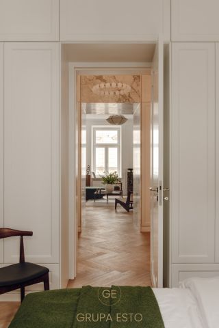 Mieszkanie 4-pokojowe Kraków Stare Miasto, ul. Studencka. Zdjęcie 11