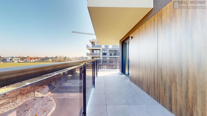 Mieszkanie 3-pokojowe Gliwice Wójtowa Wieś. Zdjęcie 9