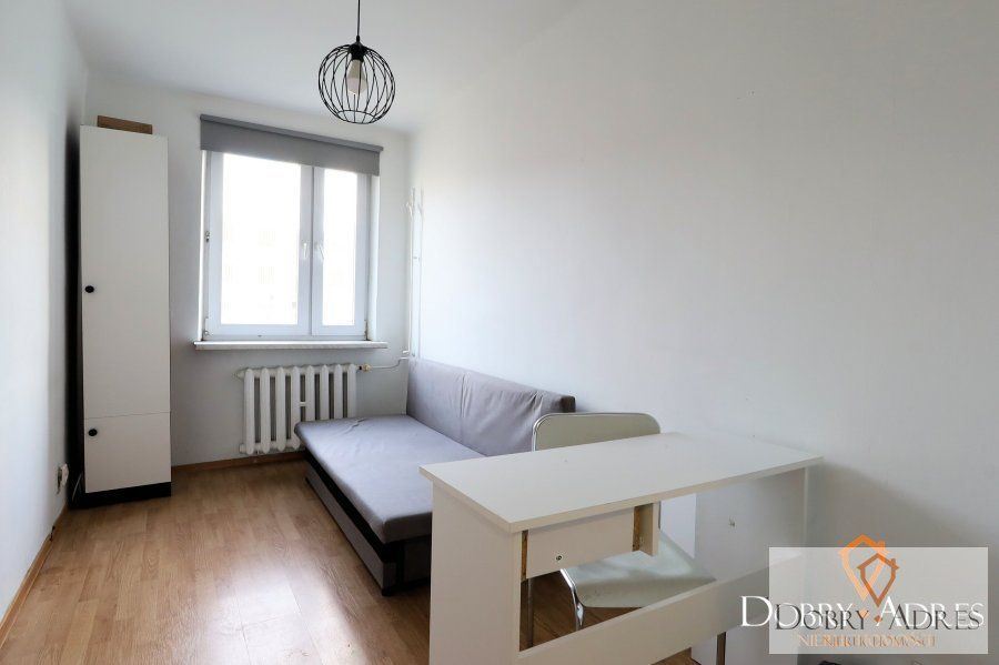 Mieszkanie 3-pokojowe Rzeszów Baranówka, ul. Stanisława Mikołajczyka. Zdjęcie 5