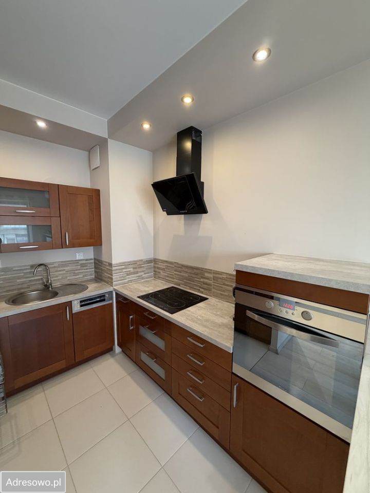 Mieszkanie 3-pokojowe Warszawa Wilanów, ul. Sarmacka. Zdjęcie 15