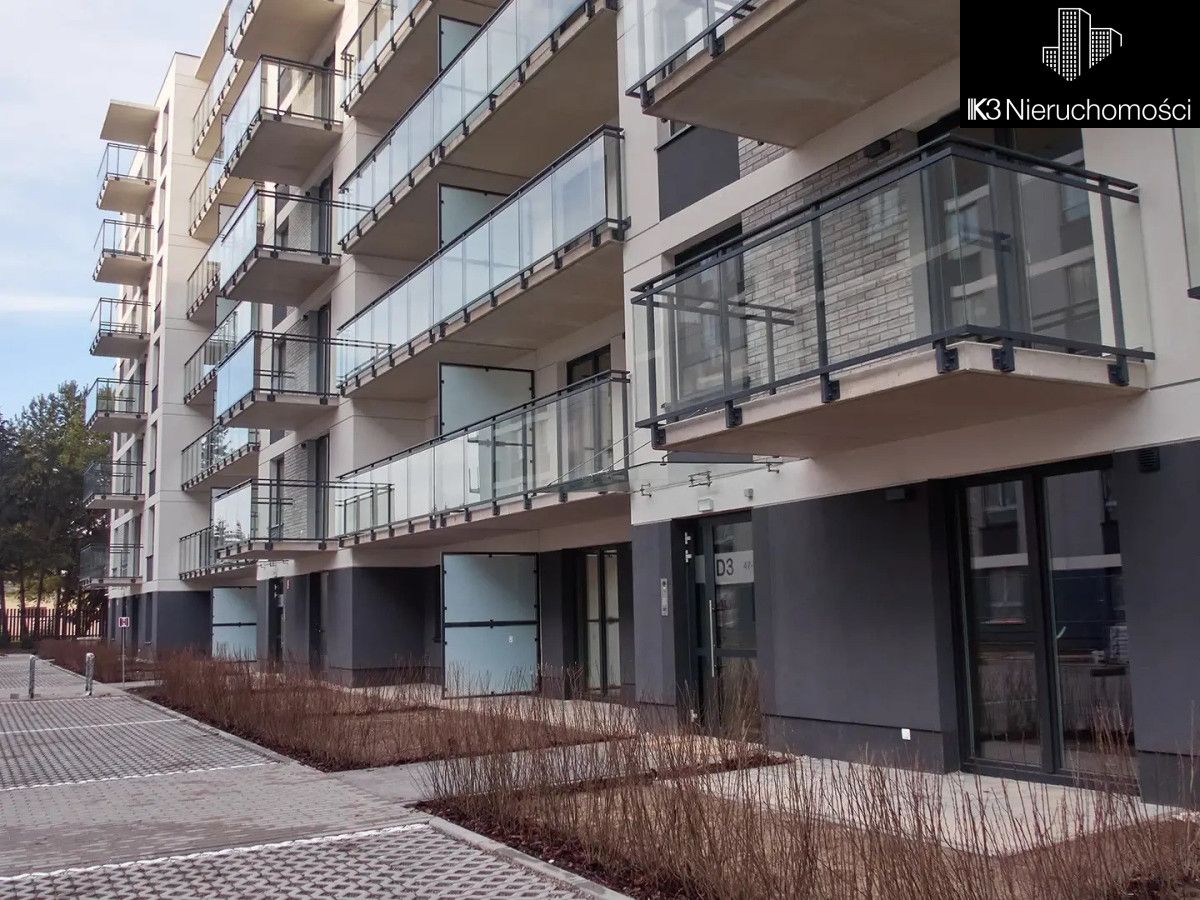 Mieszkanie 2-pokojowe Warszawa Włochy, ul. Jutrzenki. Zdjęcie 11