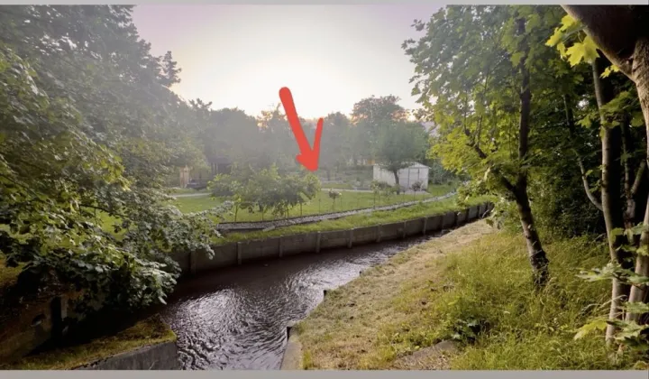 Działka rod Gdynia Redłowo, al. Zwycięstwa