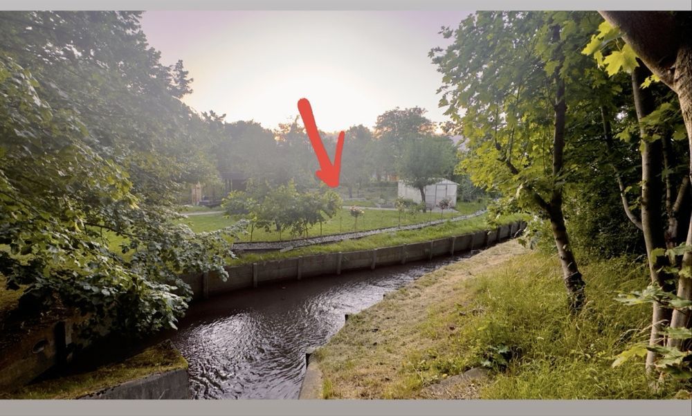 Działka rod Gdynia Redłowo, al. Zwycięstwa. Zdjęcie 1