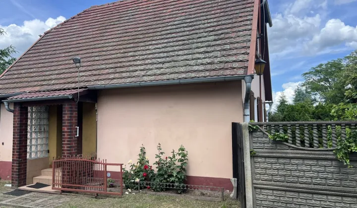 siedlisko, 2 pokoje Śmieszkowo