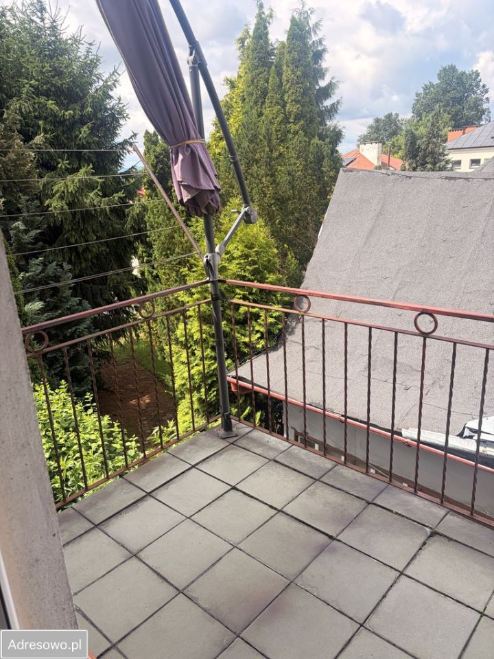 Mieszkanie 5-pokojowe Przeworsk, ul. św. Jana. Zdjęcie 8