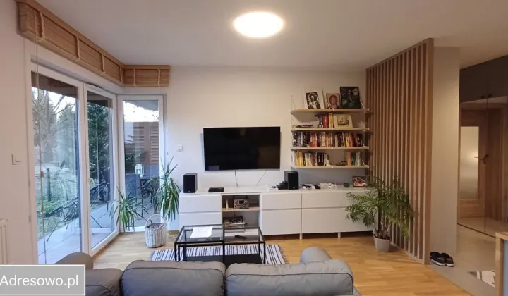 Mieszkanie 2-pokojowe Łódź Widzew, ul. Telefoniczna