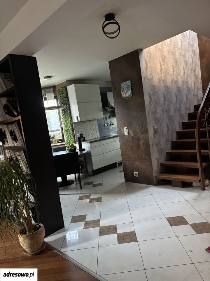 dom wolnostojący, 5 pokoi Pyskowice, ul. Stefana Batorego. Zdjęcie 8