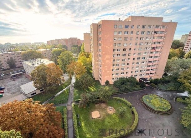 Mieszkanie 2-pokojowe Warszawa Bemowo, ul. Synów Pułku. Zdjęcie 15