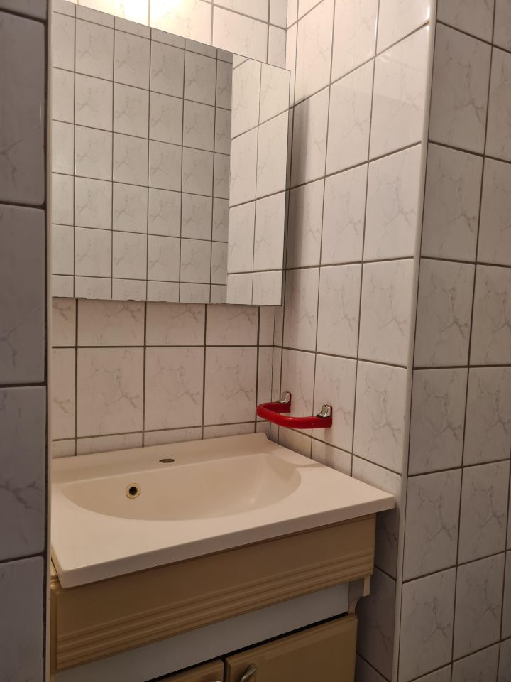 Mieszkanie 4-pokojowe Zielona Góra Centrum, ul. Tadeusza Zawadzkiego "Zośki". Zdjęcie 15