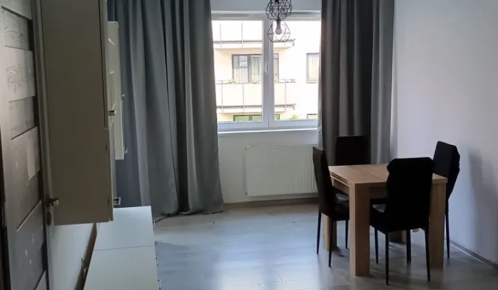 Mieszkanie 2-pokojowe Ząbki, ul. Christiana Andersena