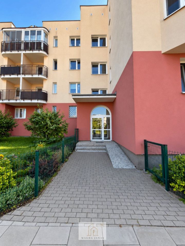 Mieszkanie 3-pokojowe Warszawa Bemowo, ul. Franciszka Kawy. Zdjęcie 9
