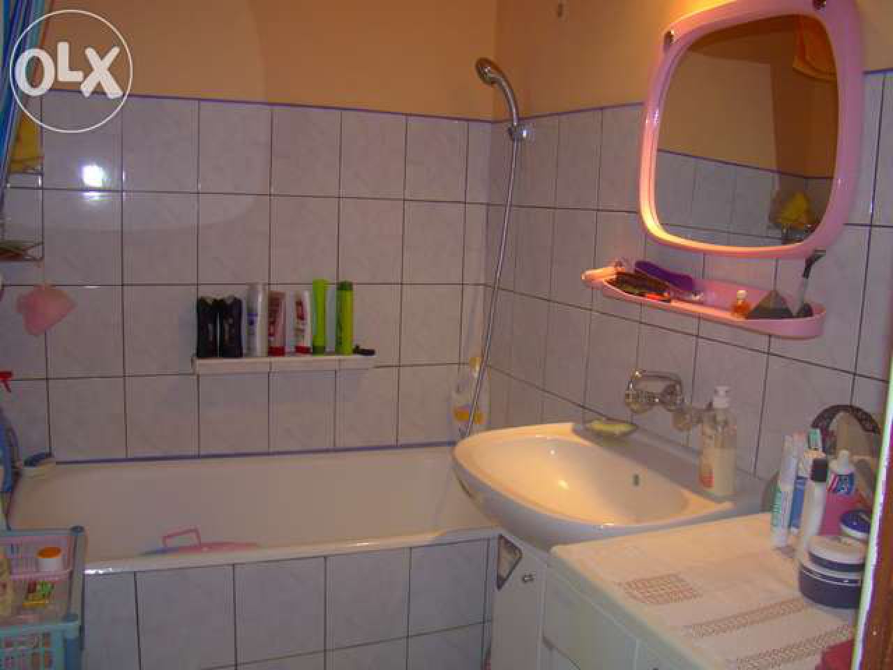 Mieszkanie 3-pokojowe Czerwonka. Zdjęcie 7