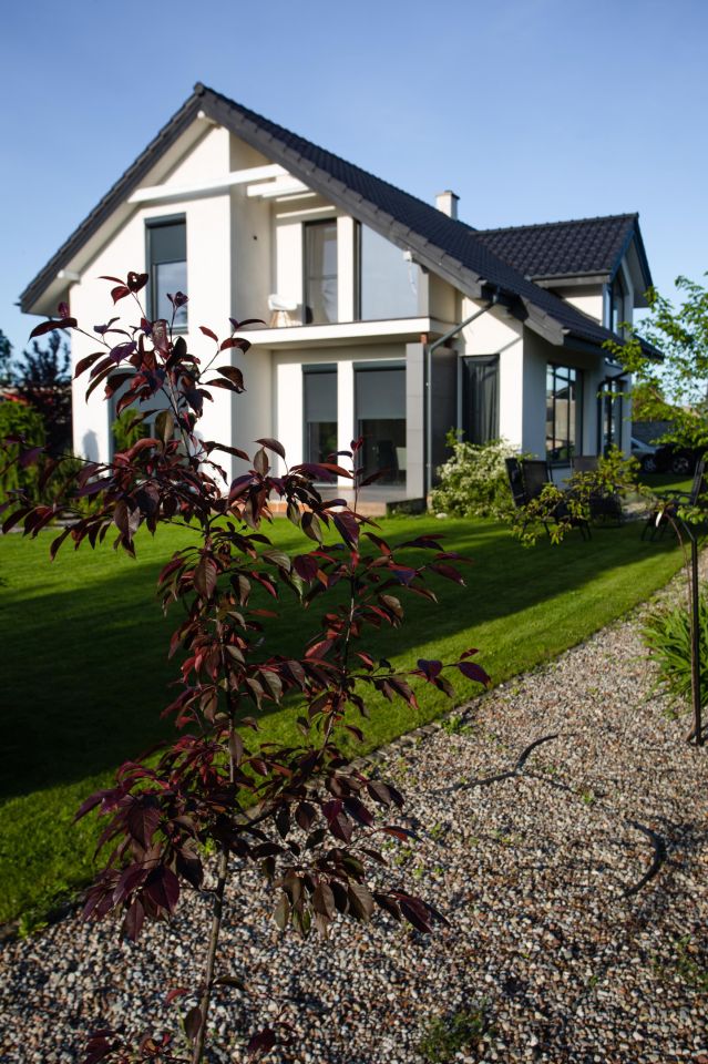 dom wolnostojący, 5 pokoi Łabiszyn. Zdjęcie 12