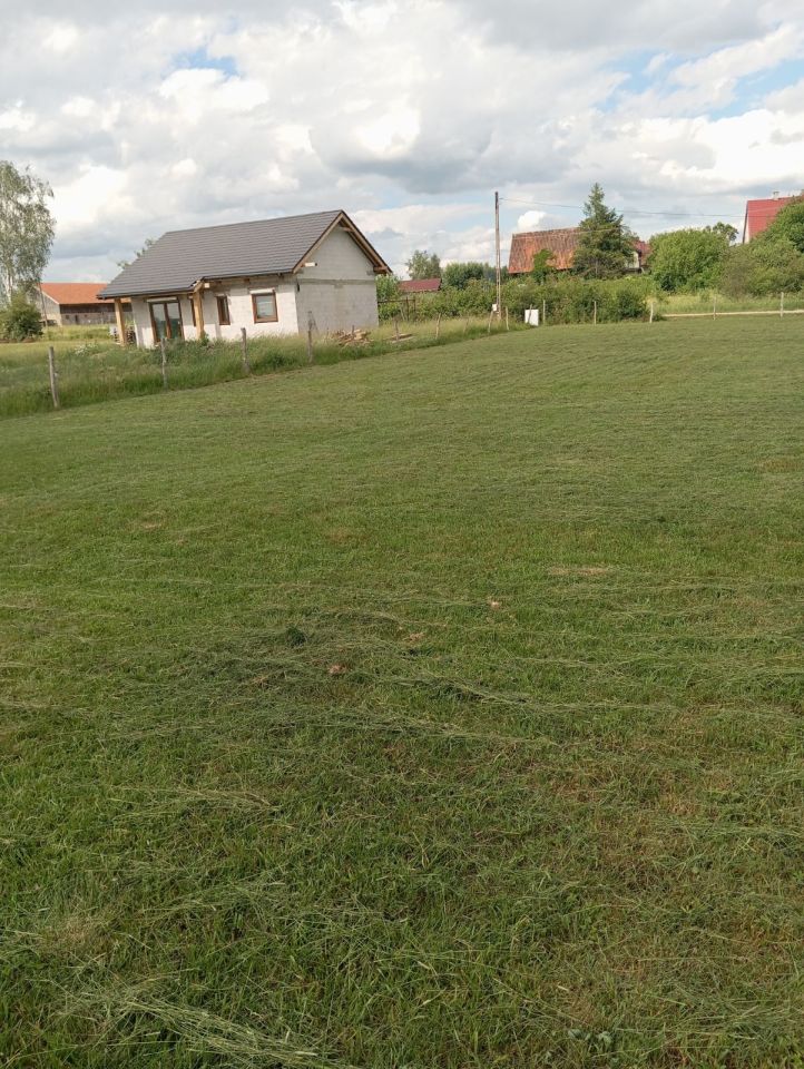 Działka budowlana Wielochowo. Zdjęcie 9