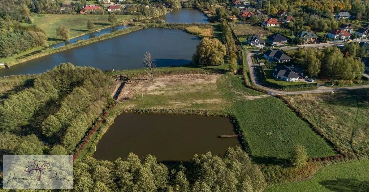 Działka budowlana Tuszynek Majoracki. Zdjęcie 3